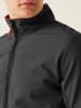 Regatta Softshelljas "Dendrick" antraciet