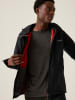 Regatta Softshelljacke "Hewitts X" in Schwarz