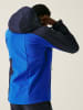 Regatta Softshelljas "Hewitts X" blauw