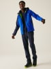 Regatta Softshelljas "Hewitts X" blauw