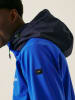 Regatta Softshelljas "Hewitts X" blauw