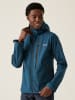 Regatta Softshelljacke "Hewitts X" in Blau