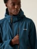 Regatta Softshelljacke "Hewitts X" in Blau