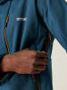 Regatta Softshelljacke "Hewitts X" in Blau