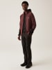 Regatta Softshelljacke "Sarwood" in Rot