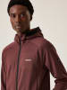 Regatta Softshelljacke "Sarwood" in Rot