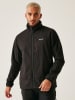 Regatta Softshelljacke "Moutdale" in Schwarz