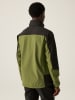 Regatta Softshelljacke "Moutdale" in Khaki