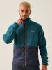 Regatta Softshelljacke "Moutdale" in Petrol