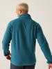 Regatta Softshelljacke "Moutdale" in Petrol
