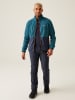 Regatta Softshelljacke "Moutdale" in Petrol