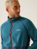 Regatta Softshelljacke "Moutdale" in Petrol