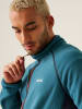 Regatta Softshelljacke "Moutdale" in Petrol