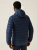 Regatta Steppjacke "Marizion" in Dunkelblau