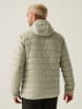 Regatta Steppjacke "Marizion" in Grün