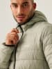 Regatta Steppjacke "Marizion" in Grün
