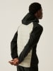 Regatta Hybridjacke "Andreson VIII" in Creme/ Schwarz
