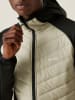 Regatta Hybridjacke "Andreson VIII" in Creme/ Schwarz