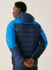 Regatta Hybridjacke "Leedre" in Blau