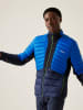 Regatta Hybridjacke "Leedre" in Blau