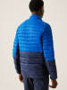 Regatta Hybridjacke "Leedre" in Blau