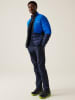 Regatta Hybridjacke "Leedre" in Blau