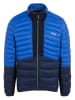 Regatta Hybridjacke "Leedre" in Blau