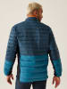Regatta Hybridjacke "Leedre" in Blau
