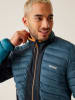 Regatta Hybridjacke "Leedre" in Blau