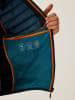 Regatta Hybride jas "Leedre" blauw