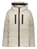 Regatta Winterjacke in Creme