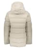 Regatta Winterjacke in Creme