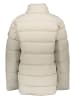 Regatta Winterjacke in Creme