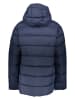 Regatta Steppjacke in Dunkelblau