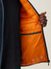 Regatta Steppjacke "Marizion" in Dunkelblau