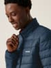 Regatta Steppjacke "Marizion" in Dunkelblau