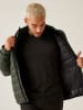 Regatta Steppjacke "Marizion" in Khaki