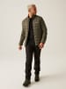 Regatta Steppjacke "Marizion" in Khaki