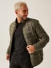 Regatta Steppjacke "Marizion" in Khaki