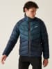 Regatta Steppjacke "Dalent" in Dunkelblau