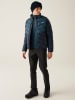 Regatta Steppjacke "Dalent" in Dunkelblau