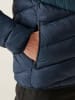 Regatta Steppjacke "Dalent" in Dunkelblau