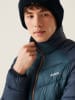 Regatta Steppjacke "Dalent" in Dunkelblau