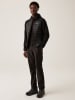 Regatta Hybridjacke "Newhill" in Schwarz