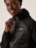Regatta Hybridjacke "Newhill" in Schwarz