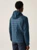 Regatta Hybridjacke "Newhill" in Dunkelblau