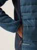 Regatta Hybridjacke "Newhill" in Dunkelblau