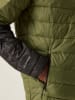 Regatta Steppjacke "Hillpack III" in Grün