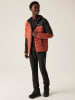 Regatta Steppjacke "Hillpack III" in Orange