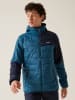 Regatta Doorgestikte jas "Hillpack III" blauw